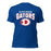 Dickinson High School Gators Royal Blue Premium Unisex t-shirt 234