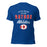 Dickinson High School Gators Royal Blue Premium Unisex t-shirt 034