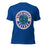 Dickinson High School Gators Royal Blue Premium Unisex t-shirt 203