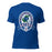 Dickinson High School Gators Royal Blue Premium Unisex t-shirt 212