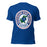Dickinson High School Gators Royal Blue Premium Unisex t-shirt 220