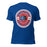 Duncanville High School Panthers Royal Blue Premium Unisex T-shirt 203