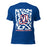 Duncanville High School Panthers Royal Blue Premium Unisex T-shirt 236