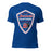 Duncanville High School Panthers Royal Blue Premium Unisex T-shirt 225