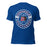 Duncanville High School Panthers Royal Blue Premium Unisex T-shirt 239