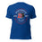 Duncanville High School Panthers Royal Blue Premium Unisex T-shirt 201