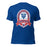 Duncanville High School Panthers Royal Blue Premium Unisex T-shirt 212
