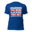Duncanville High School Panthers Royal Blue Premium Unisex T-shirt 238