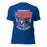 Duncanville High School Panthers Royal Blue Premium Unisex T-shirt 204