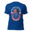 Duncanville High School Panthers Royal Blue Premium Unisex T-shirt 229