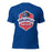 Duncanville High School Panthers Royal Blue Premium Unisex T-shirt 209