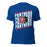 Duncanville High School Panthers Royal Blue Premium Unisex T-shirt 223