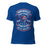 Duncanville High School Panthers Royal Blue Premium Unisex T-shirt 207
