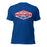 Duncanville High School Panthers Royal Blue Premium Unisex T-shirt 009
