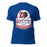 Duncanville High School Panthers Royal Blue Premium Unisex T-shirt 219