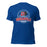 Duncanville High School Panthers Royal Blue Premium Unisex T-shirt 221