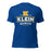 Klein High School Bearkats Royal Blue Premium Unisex T-shirt 202