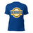 Klein High School Bearkats Royal Blue Premium Unisex T-shirt 011