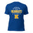 Klein High School Bearkats Royal Blue Premium Unisex T-shirt 040