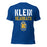 Klein High School Bearkats Royal Blue Premium Unisex T-shirt 017