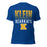 Klein High School Bearkats Royal Blue Premium Unisex T-shirt 024