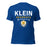 Klein High School Bearkats Royal Blue Premium Unisex T-shirt 003