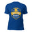 Klein High School Bearkats Royal Blue Premium Unisex T-shirt 209