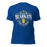 Klein High School Bearkats Royal Blue Premium Unisex T-shirt 211