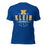 Klein High School Bearkats Royal Blue Premium Unisex T-shirt 217