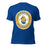 Klein High School Bearkats Royal Blue Premium Unisex T-shirt 216