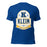 Klein High School Bearkats Royal Blue Premium Unisex T-shirt 219