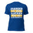 Klein High School Bearkats Royal Blue Premium Unisex T-shirt 238