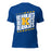Klein High School Bearkats Royal Blue Premium Unisex T-shirt 223