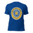 Klein High School Bearkats Royal Blue Premium Unisex T-shirt 224