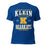 Klein High School Bearkats Royal Blue Premium Unisex T-shirt 230