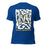 Klein High School Bearkats Royal Blue Premium Unisex T-shirt 236