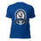 New Caney High School Eagles Royal Blue Premium Unisex T-shirt 212