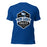 New Caney High School Eagles Royal Blue Premium Unisex T-shirt 209