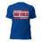 Oak Ridge High School War Eagles Royal Blue Premium Unisex T-shirt 098