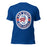Oak Ridge High School War Eagles Royal Blue Premium Unisex T-shirt 203