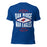 Oak Ridge High School War Eagles Royal Blue Premium Unisex T-shirt 210