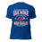 Oak Ridge High School War Eagles Royal Blue Premium Unisex T-shirt 230