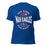 Oak Ridge High School War Eagles Royal Blue Premium Unisex T-shirt 218