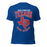 Sam Houston High School Texans Royal Blue Premium Unisex T-shirt 213