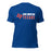 Sam Houston High School Texans Royal Blue Premium Unisex T-shirt 200