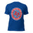 Sam Houston High School Texans Royal Blue Premium Unisex T-shirt 224