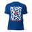 Sam Houston High School Texans Royal Blue Premium Unisex T-shirt 236