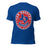 Sam Houston High School Texans Royal Blue Premium Unisex T-shirt 215