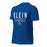 Klein High School Bearkats Premium Royal Unisex T-shirt 03a