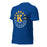 Klein High School Bearkats Premium Royal Unisex T-shirt 19a